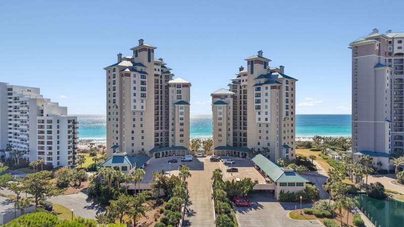 3 bedroom Condominium at 4457 Southwinds Drive #4457, Southwinds I, Miramar Beach — photo 2