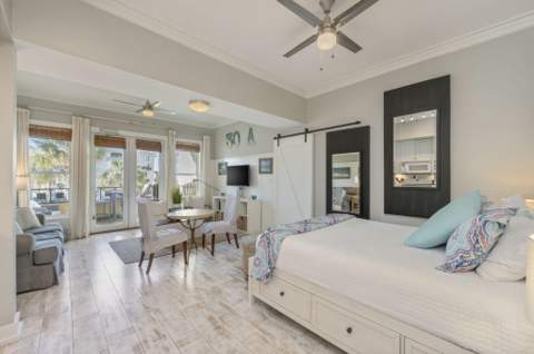 95 Laura Hamilton Boulevard #209, Santa Rosa Beach FL - photo 7 of 50