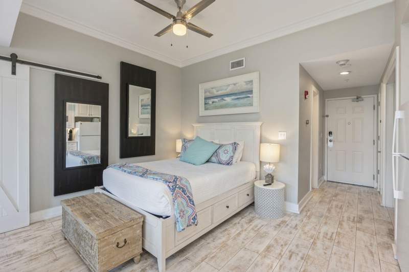 0 bedroom Condominium at 95 Laura Hamilton Boulevard #209, Gulf Place, Santa Rosa Beach — photo 5