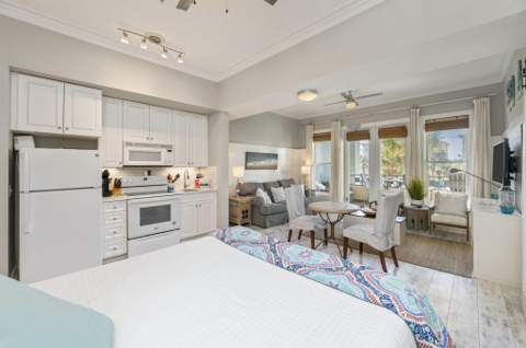 95 Laura Hamilton Boulevard #209, Santa Rosa Beach FL - photo 6 of 50