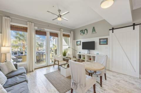 95 Laura Hamilton Boulevard #209, Santa Rosa Beach FL - photo 13 of 50