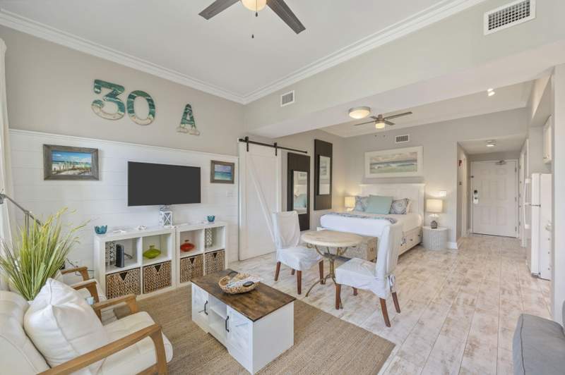 0 bedroom Condominium at 95 Laura Hamilton Boulevard #209, Gulf Place, Santa Rosa Beach — photo 2