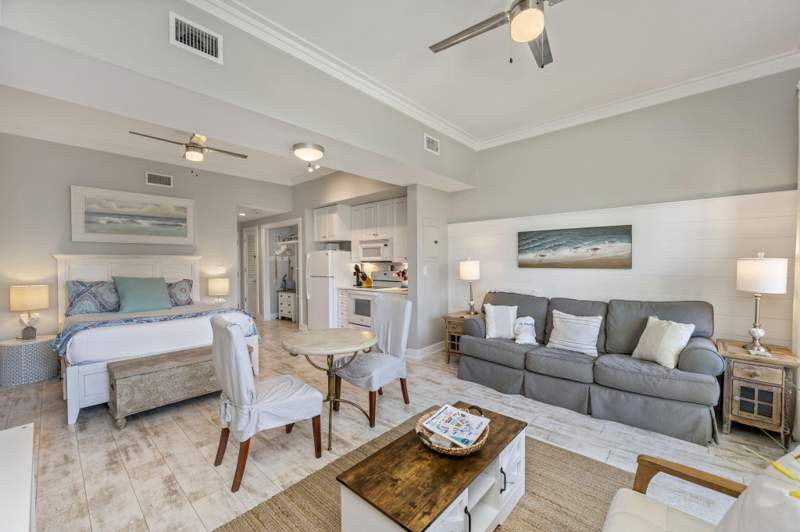 0 bedroom Condominium at 95 Laura Hamilton Boulevard #209, Gulf Place, Santa Rosa Beach — photo 3