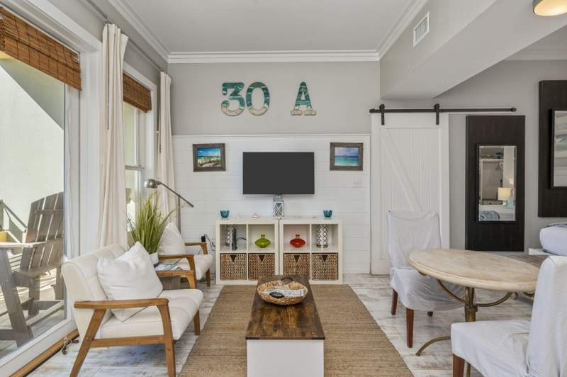 0 bedroom Condominium at 95 Laura Hamilton Boulevard #209, Gulf Place, Santa Rosa Beach — photo 4