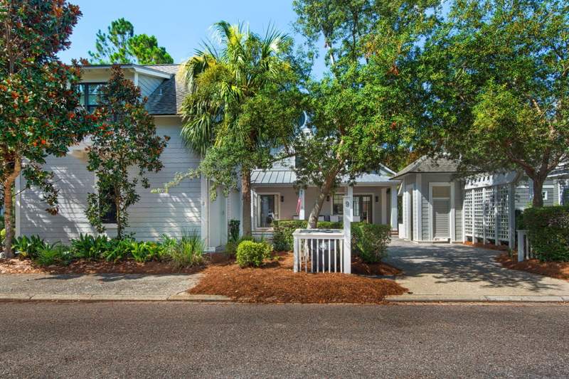 5 bedroom Detached Single Family at 9 Tidepool Lane, Watersound Beach, Inlet Beach — photo 4