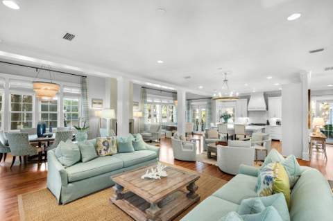 9 Tidepool Lane, Inlet Beach FL - photo 16 of 86