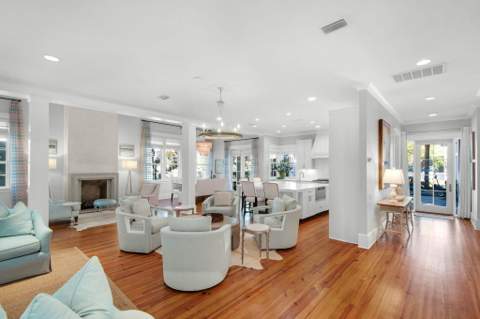 9 Tidepool Lane, Inlet Beach FL - photo 17 of 86