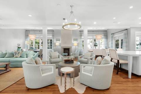 9 Tidepool Lane, Inlet Beach FL - photo 19 of 86