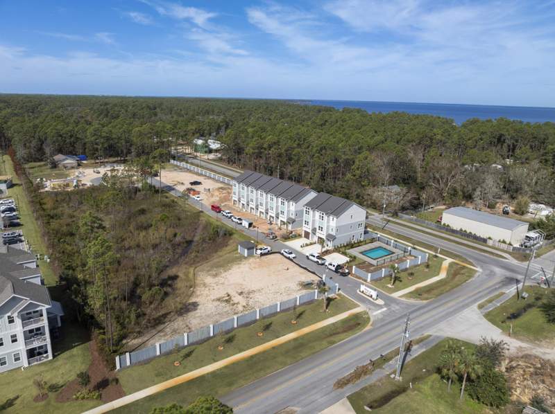 3 bedroom Townhouse at 40 Ava Lane, Villages of Santa Rosa, Santa Rosa Beach — photo 3