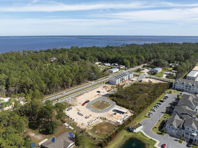 3 bedroom Townhouse at 40 Ava Lane, Villages of Santa Rosa, Santa Rosa Beach — photo 5