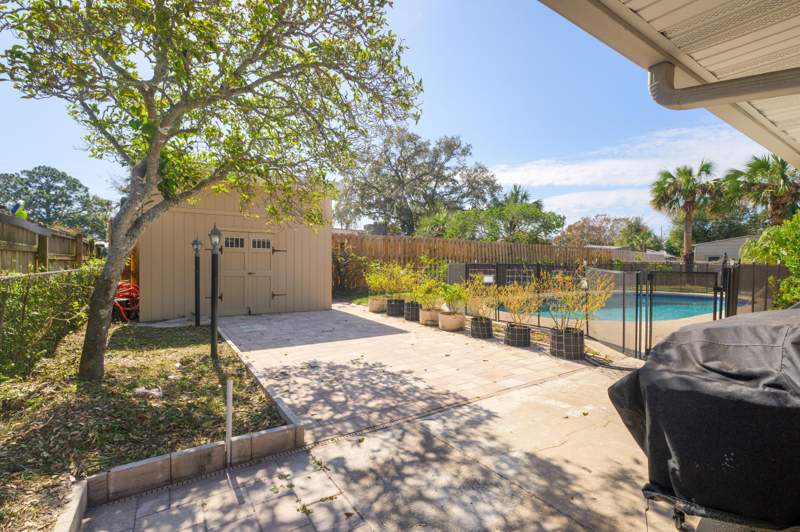 4 bedroom Detached Single Family at 722 Elise Lane, Spring Lake #2, Destin — photo 5