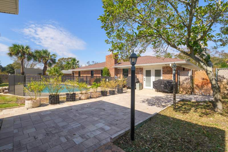 4 bedroom Detached Single Family at 722 Elise Lane, Spring Lake #2, Destin — photo 4