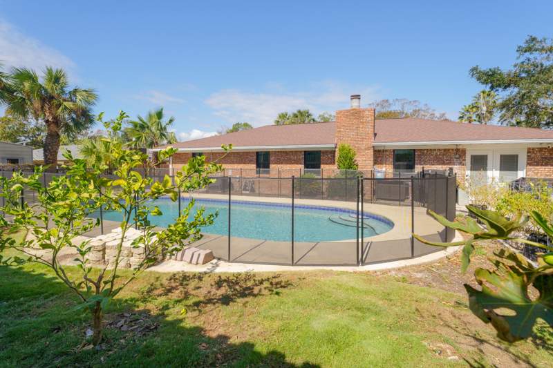 4 bedroom Detached Single Family at 722 Elise Lane, Spring Lake #2, Destin — photo 3