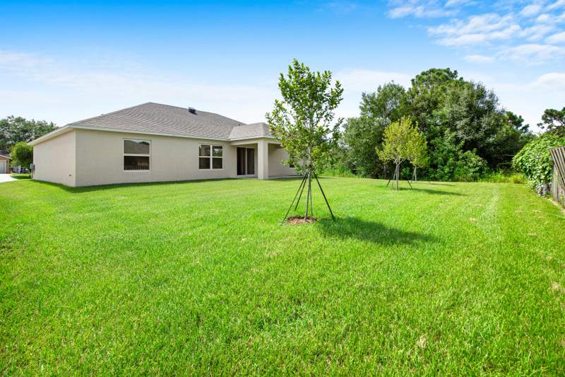 3 bedroom Single Family Residence at 4586 SW Image Drive, Port St Lucie Section 33, Port St. Lucie — photo 4