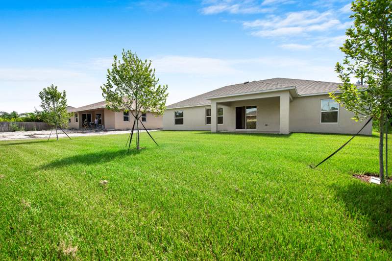 3 bedroom Single Family Residence at 4586 SW Image Drive, Port St Lucie Section 33, Port St. Lucie — photo 5