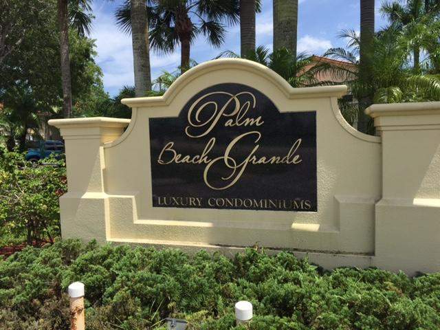 2 bedroom Condominium at 1465 W Lake Crystal Drive #G, Palm Beach Grande Condo, West Palm Beach — photo 5
