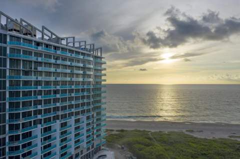 3100 N Ocean Drive #P1404, Singer Island FL - photo 7 of 41