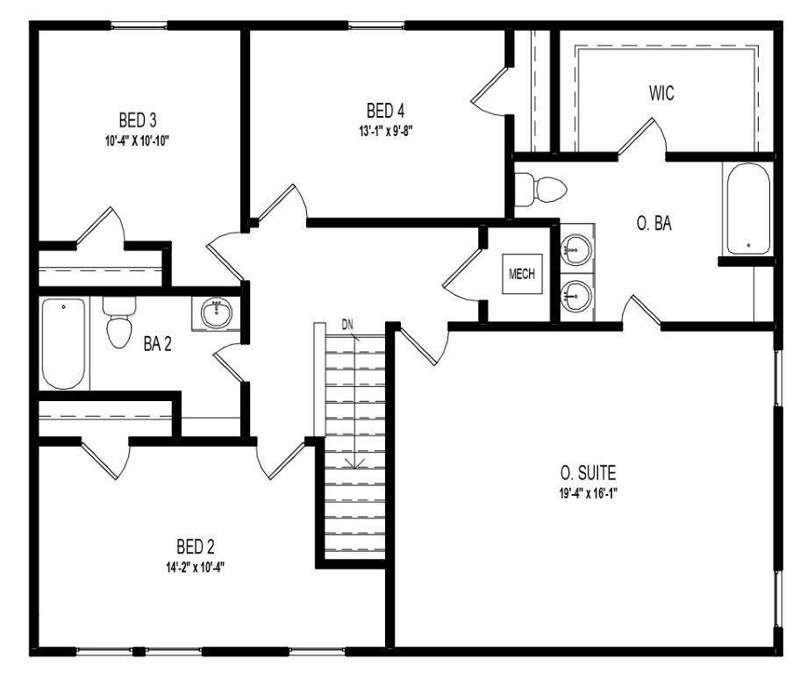  bedroom Single Family Residence at 3274 SW Savona Boulevard, Port St Lucie Section 17, Port St. Lucie — photo 2
