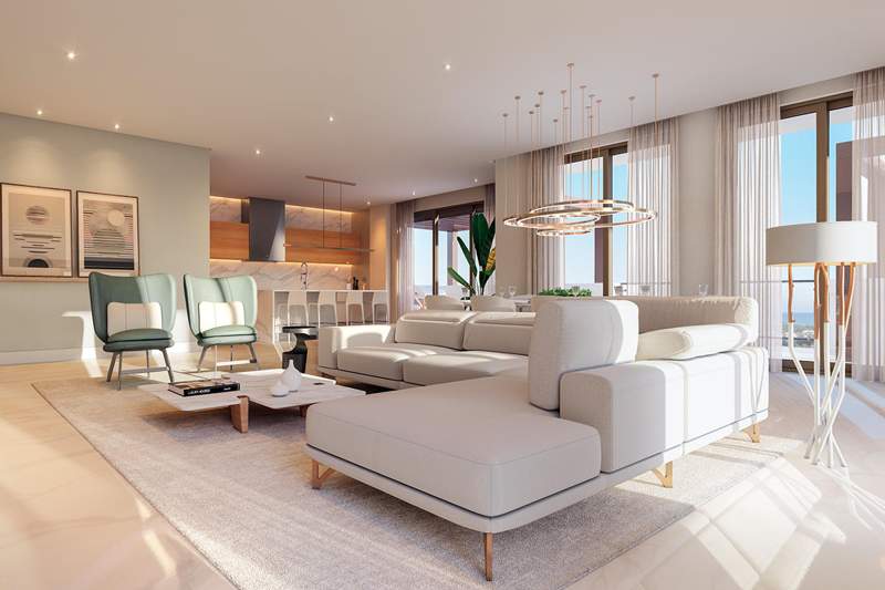 4 bedroom Condominium at 475 E Royal Palm Road #701, Royal Palm Residences, Boca Raton — photo 2