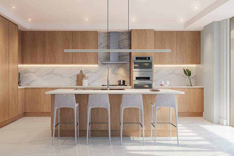 4 bedroom Condominium at 475 E Royal Palm Road #701, Royal Palm Residences, Boca Raton — photo 3