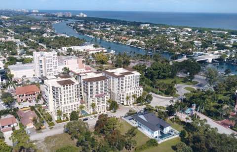475 E Royal Palm Road #701, Boca Raton FL - photo 12 of 14