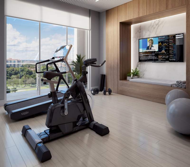6 bedroom Condominium at 475 E Royal Palm Road #Ph, Royal Palm Residences, Boca Raton — photo 4