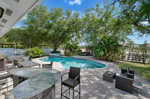 14332 Rolling Rock Place, Wellington FL - photo 6 of 25