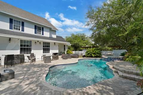 14332 Rolling Rock Place, Wellington FL - photo 7 of 25