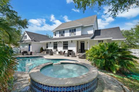 14332 Rolling Rock Place, Wellington FL - photo 8 of 25