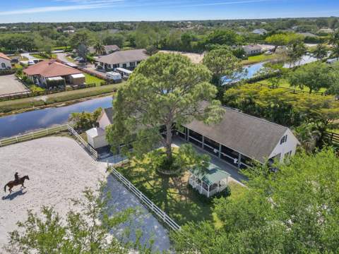 14332 Rolling Rock Place, Wellington FL - photo 23 of 25