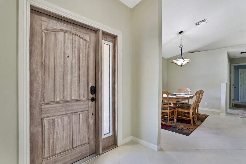 3 bedroom Single Family Residence at 15703 97th Road, West Palm Beach, West Palm Beach — photo 4