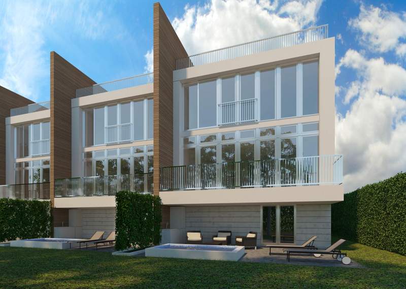 4 bedroom Townhouse at 10124 S Ocean Drive #24, Oceanglass, Jensen Beach — photo 4