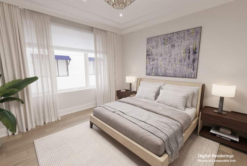2 bedroom Condominium at 1011 Us Highway 1 #C403, Caretta, Juno Beach — photo 5
