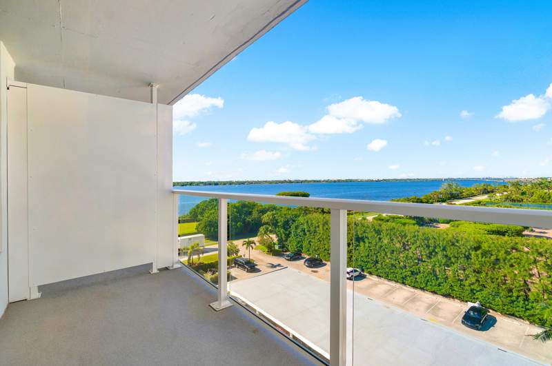 1 bedroom Condominium at 3450 S Ocean Boulevard #625, Patrician Of Palm Beach Condo, Palm Beach — photo 5