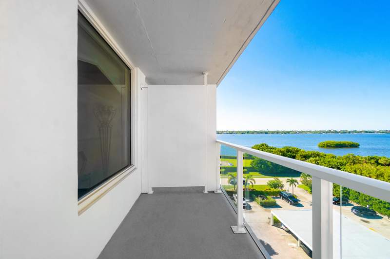 1 bedroom Condominium at 3450 S Ocean Boulevard #625, Patrician Of Palm Beach Condo, Palm Beach — photo 2