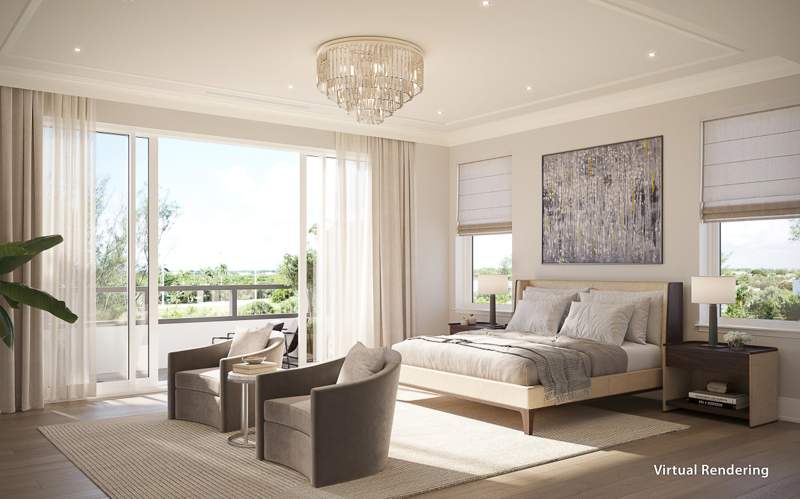 3 bedroom Condominium at 1011 Us Highway 1 #D305, Caretta, Juno Beach — photo 5