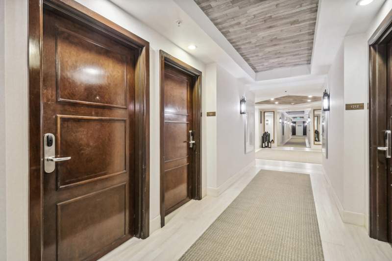 1 bedroom Condominium at 505 N Fort Lauderdale Beach Boulevard #1211, Q Club Resort & Residences Condo, Fort Lauderdale — photo 4