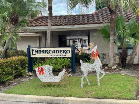 5308 NE 6th Avenue #G14, Oakland Park FL - photo 19 of 19