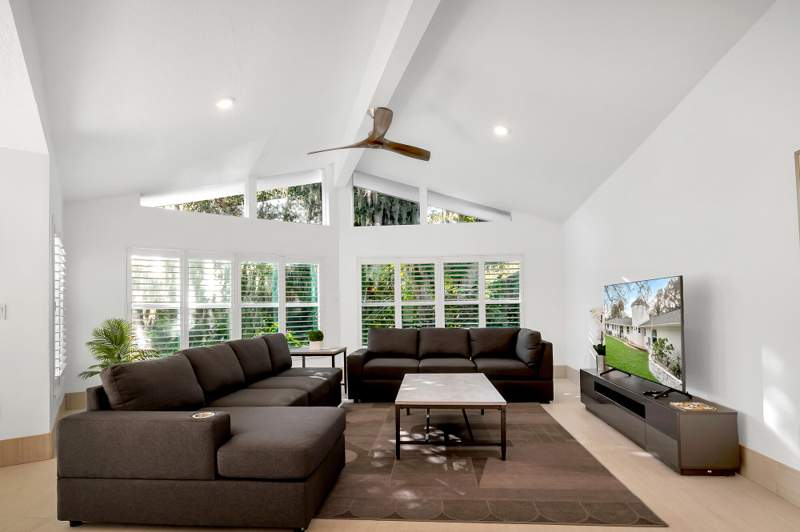 4 bedroom Single Family Residence at 3781 S 25th Street, Fort Pierce, Fort Pierce — photo 3