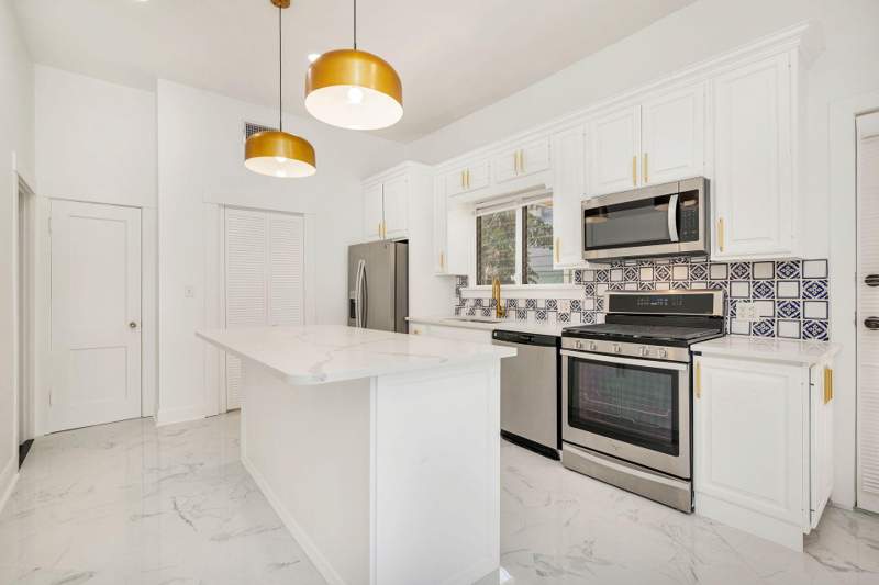 5 bedroom Single Family Residence at 232 Rugby Road, Prospect Park South, West Palm Beach — photo 3