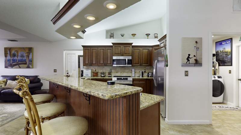 3 bedroom Single Family Residence at 830 SW College Park Road, Port St Lucie Section 41, Port St. Lucie — photo 4