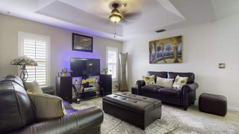 830 SW College Park Road, Port St. Lucie FL - photo 14 of 101