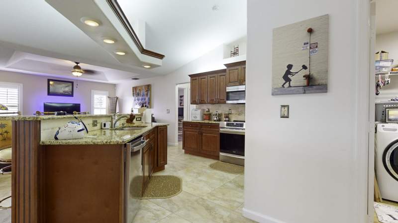 3 bedroom Single Family Residence at 830 SW College Park Road, Port St Lucie Section 41, Port St. Lucie — photo 5