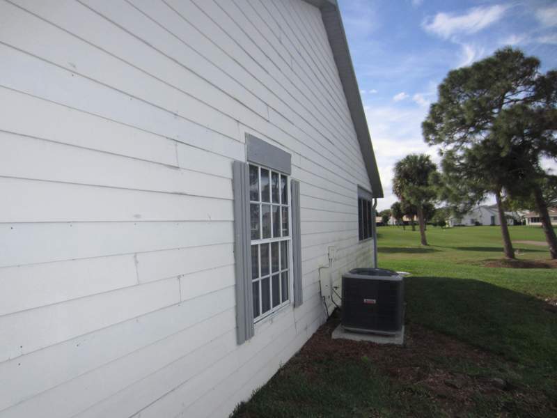2 bedroom Villa at 4045 Gator Trace Road, Garden Villas Of Gator Trace Unit II, Fort Pierce — photo 4
