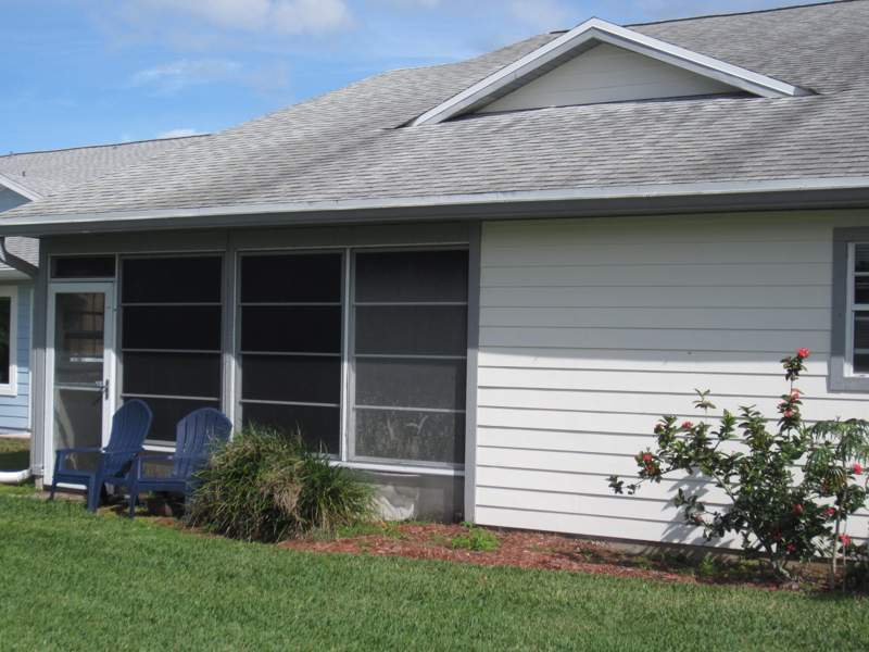 2 bedroom Villa at 4045 Gator Trace Road, Garden Villas Of Gator Trace Unit II, Fort Pierce — photo 5