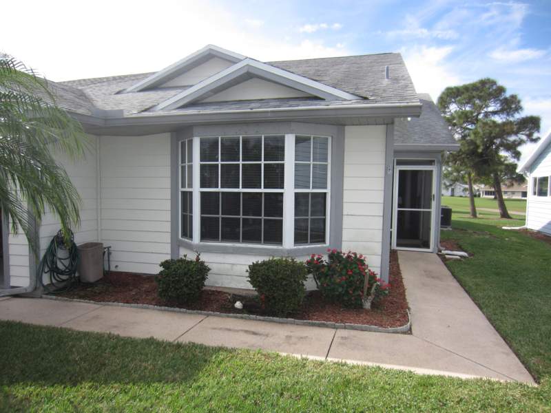 2 bedroom Villa at 4045 Gator Trace Road, Garden Villas Of Gator Trace Unit II, Fort Pierce — photo 2