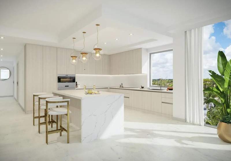 3 bedroom Condominium at 305 Briny Avenue #706, Salato Pompano Beach, Pompano Beach — photo 2