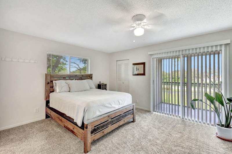 2 bedroom Condominium at 7185 Huntington Lane #301, Huntington Lakes Sec Three Condos, Delray Beach — photo 4