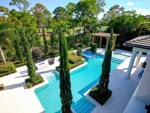 131 W Bears Club Drive, Jupiter FL - photo 6 of 45