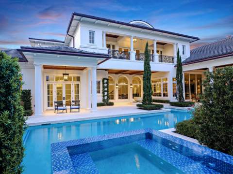 131 W Bears Club Drive, Jupiter FL - photo 7 of 45